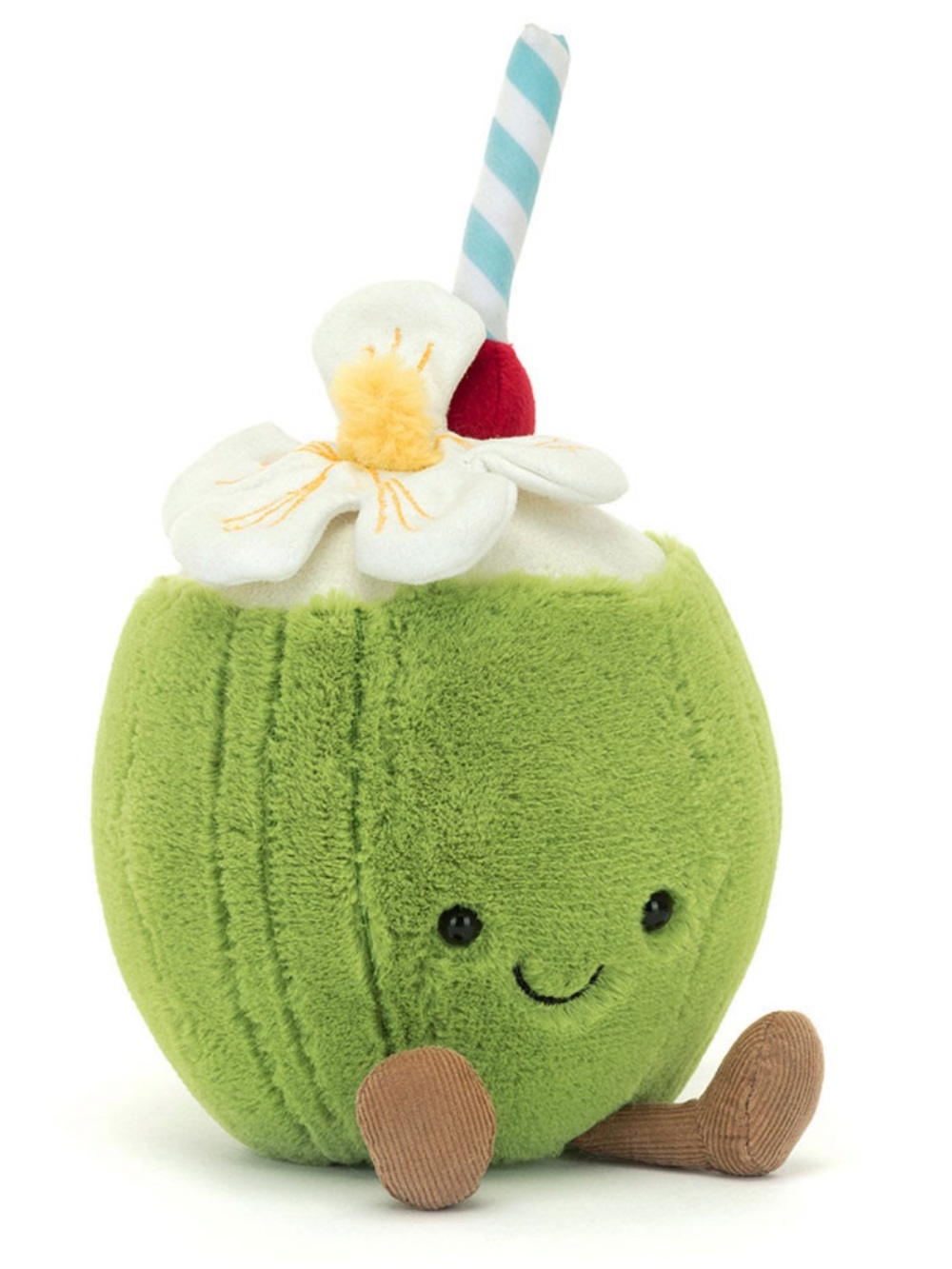 Jellycat - Aruba coconut